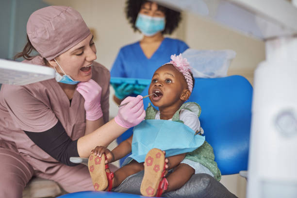 Emergency Dental Services in Powhatan Point, OH