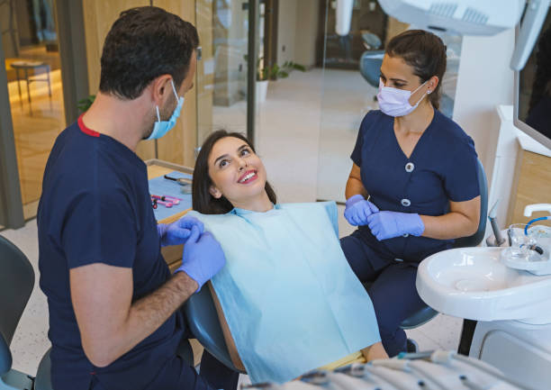 Best Laser Dentistry  in Powhatan Point, OH