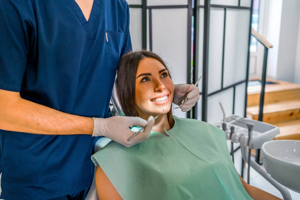 Best Dental Fillings (Composite and Amalgam)  in Powhatan Point, OH