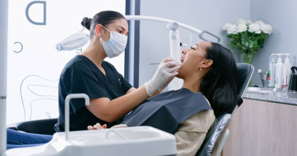 Best Dental Inlays and Onlays  in Powhatan Point, OH