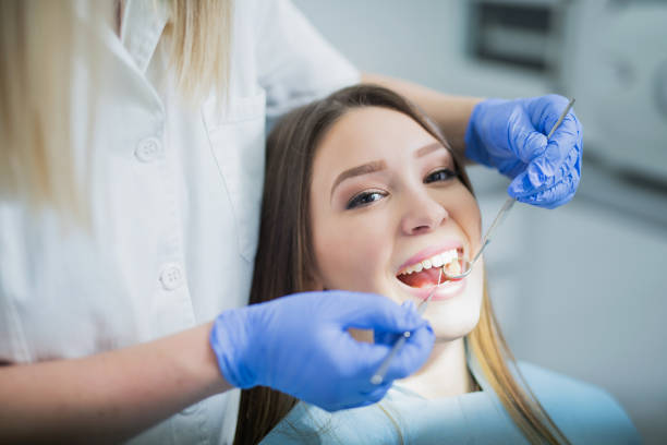 Best Tooth Extraction  in Powhatan Point, OH