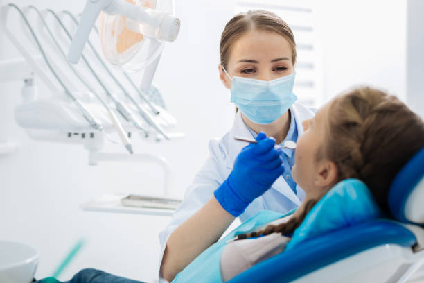 Best General Dentistry  in Powhatan Point, OH