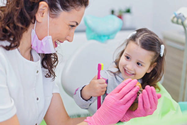 Best Traditional Braces  in Powhatan Point, OH